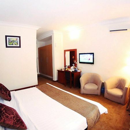 Pearl Gate Hotel Mobushipe Esterno foto